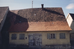 Armenhaus Immenhausen