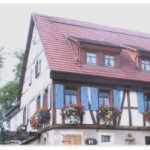 Heimatmuseum Höfle in Jettenburg