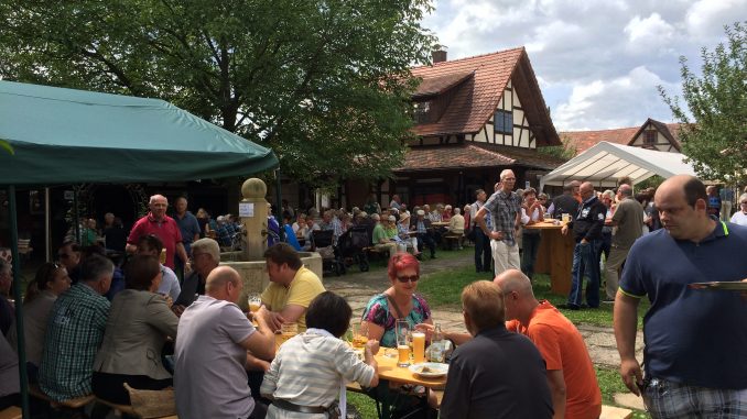 Höfle's Fest