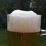 Bierglas
