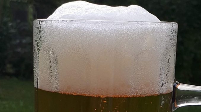 Bierglas
