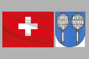 Besuch von Emil Bader