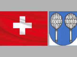 Besuch von Emil Bader