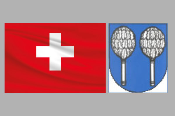 Besuch von Emil Bader