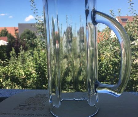 Bierglas